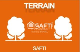  Terrain � vendre 963 m�