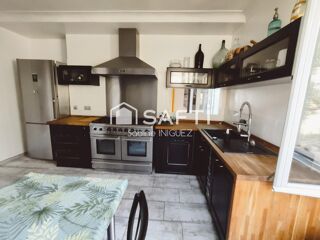  Maison  vendre 10 pices 206 m