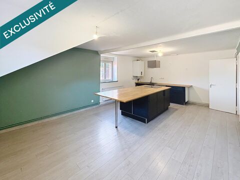   A 20 minutes du luxembourg Appartement - 4 pi�ce(s) - 132 m�