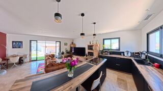  Maison à vendre 6 pièces 99 m²