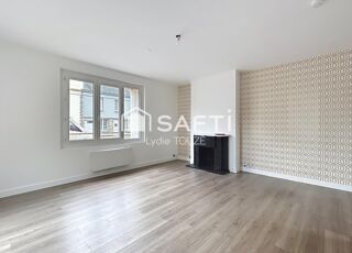  Maison à vendre 4 pièces 83 m²