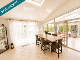  Maison à vendre 9 pièces 187 m²