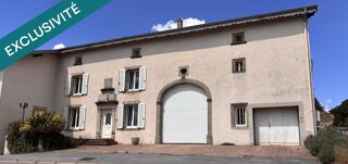  Maison à vendre 9 pièces 277 m²