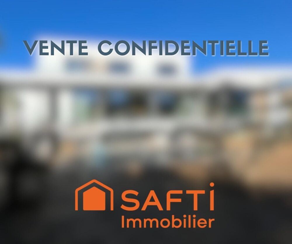 � vendre  Maison Six-Fours-les-Plages (83140)