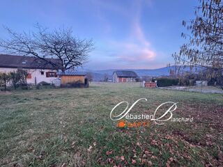  Terrain à vendre 915 m²