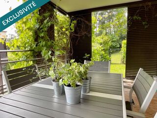  Appartement  vendre 4 pices 102 m