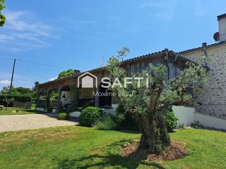  Maison � vendre 6 pi�ces 289 m�