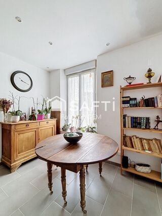  Maison à vendre 3 pièces 68 m²