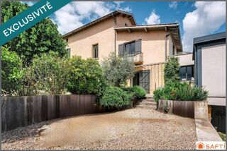  Maison à vendre 7 pièces 240 m²
