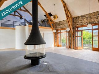  Maison à vendre 2 pièces 158 m²