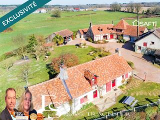  Maison  vendre 8 pices 228 m