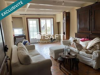  Maison � vendre 4 pi�ces 167 m�