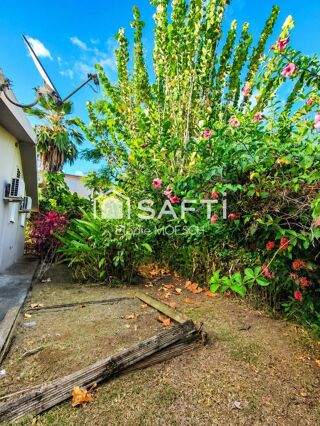 Maison à vendre 5 pièces 109 m²