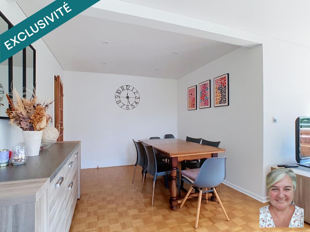 Vente Appartement RARE SUR UN TRES BON SECTEUR GRAND PARILLY Lyon 8