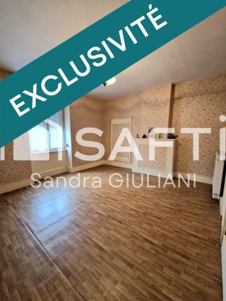  Maison  vendre 3 pices 140 m