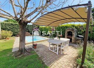  Maison � vendre 7 pi�ces 155 m�