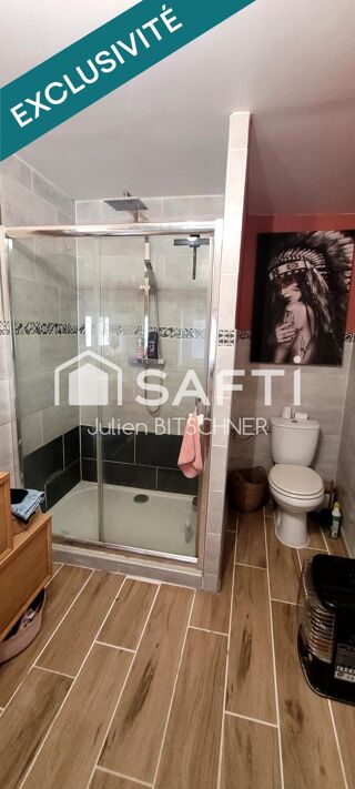  Maison à vendre 3 pièces 92 m²
