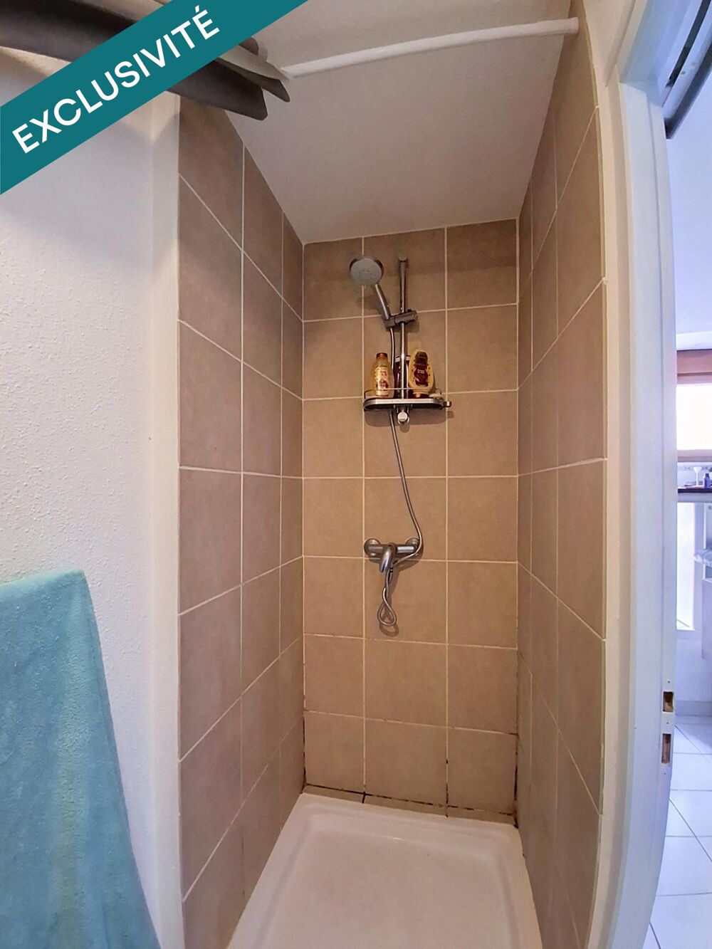 Vente Appartement Studio Chambery