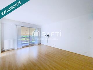  Appartement � vendre 3 pi�ces 62 m�