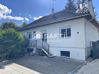  Maison � vendre 4 pi�ces 100 m�