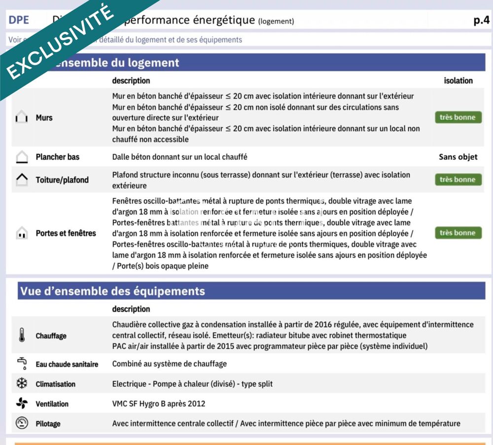 � vendre  Appartement Voiron (38500)