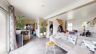  Maison à vendre 4 pièces 72 m²