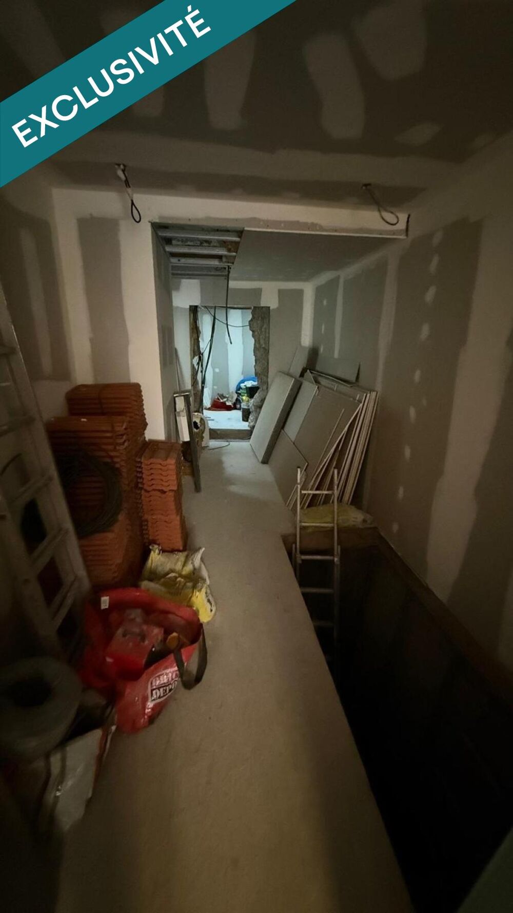 Vente Appartement Appartement F2 neuf Centre ville Nancy