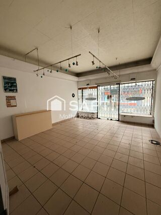  Immeuble � vendre 255 m�