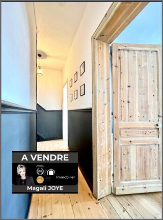  Maison à vendre 9 pièces 165 m²