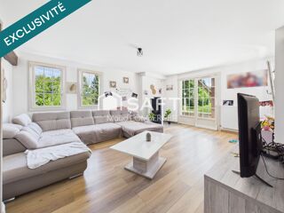  Maison à vendre 7 pièces 145 m²