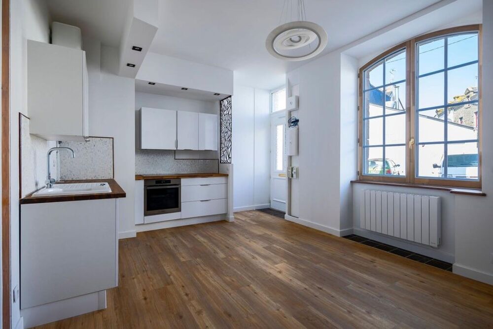 Appartement 2 pièces 30 m² · à Questembert · 30 m² · 128 000 €