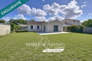  Maison � vendre 5 pi�ces 94 m�