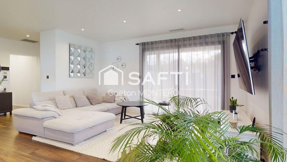 � vendre  Maison Cestas (33610)