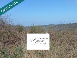  Terrain à vendre 6450 m²