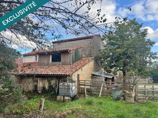  Maison  vendre 4 pices 110 m