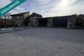  Maison � vendre 3 pi�ces 173 m�