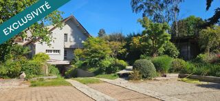  Maison à vendre 5 pièces 173 m²