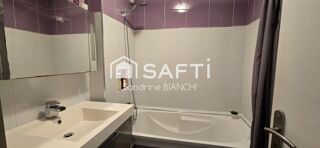  Appartement à vendre 4 pièces 79 m²