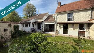  Maison à vendre 5 pièces 116 m²