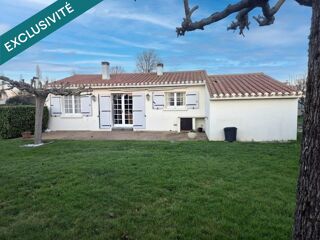  Maison � vendre 4 pi�ces 61 m�