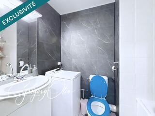  Appartement � vendre 2 pi�ces 43 m�