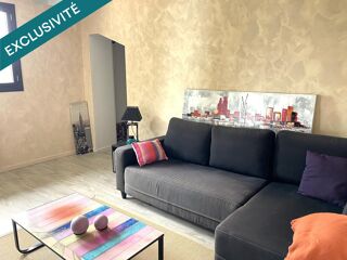 Maison à vendre 4 pièces 107 m²
