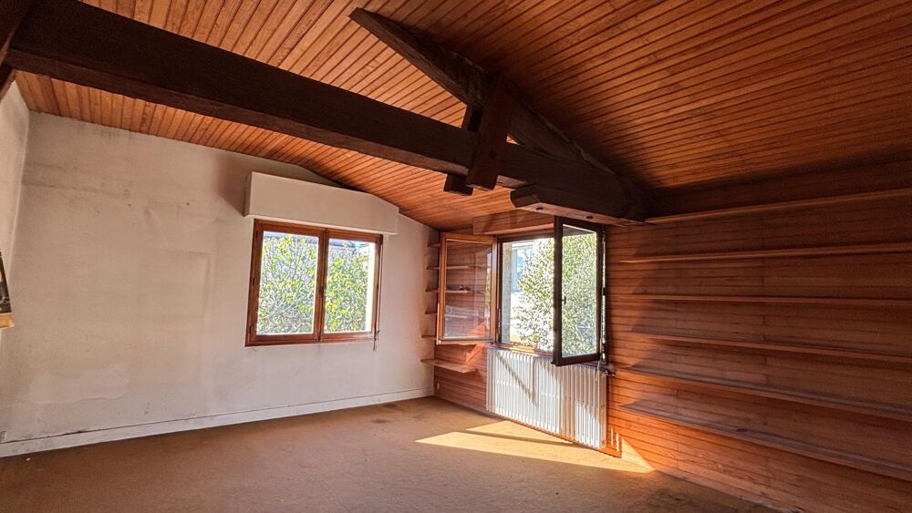 à vendre  Maison Le Bouscat (33110)