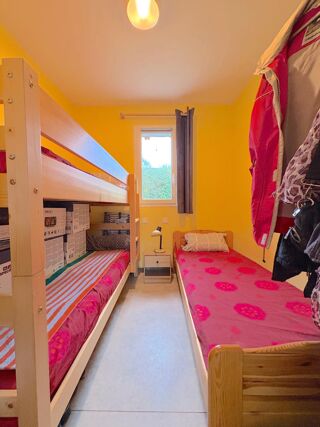  Maison � vendre 3 pi�ces 36 m�