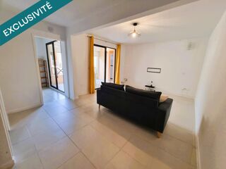  Appartement à vendre 2 pièces 41 m²