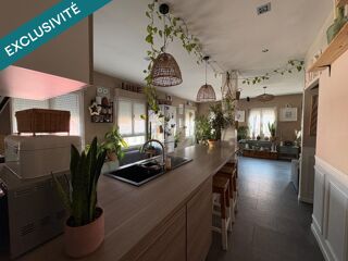  Appartement à vendre 4 pièces 100 m²