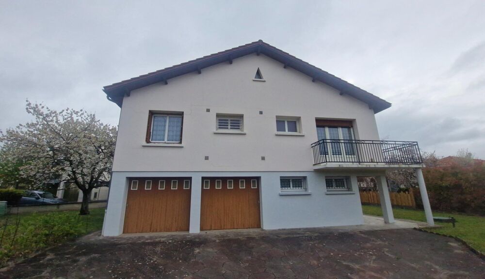 Vente Maison Maison à cournon avec 3 chambres Cournon-d'auvergne
