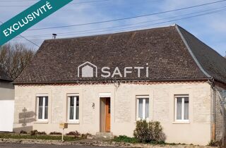  Maison � vendre 6 pi�ces 167 m�