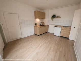  Maison à vendre 3 pièces 59 m²