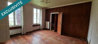  Maison � vendre 2 pi�ces 60 m� Estissac